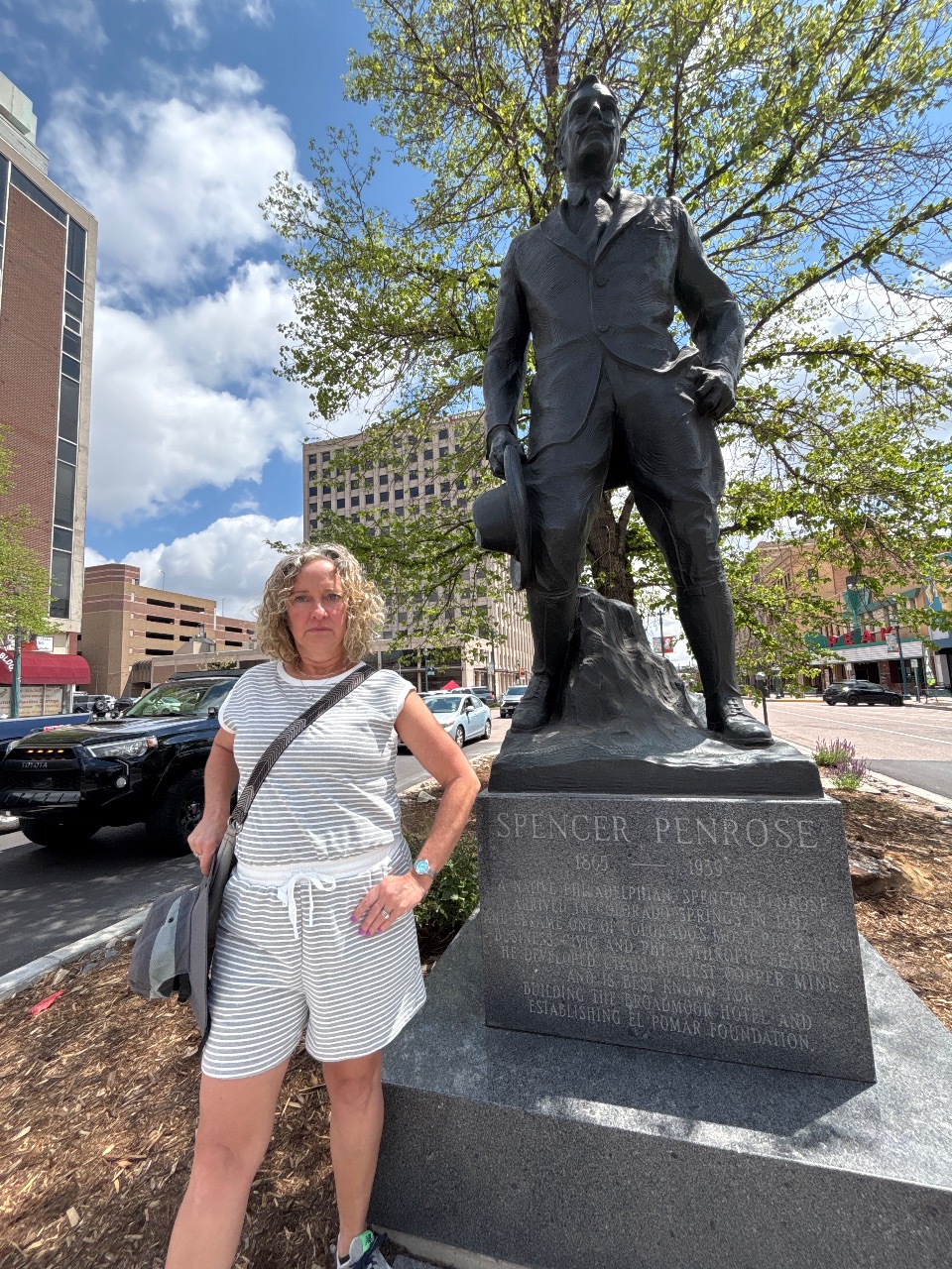 Puzzling Adventures near Roswell